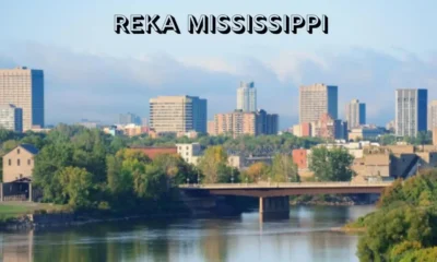 Reka Mississippi