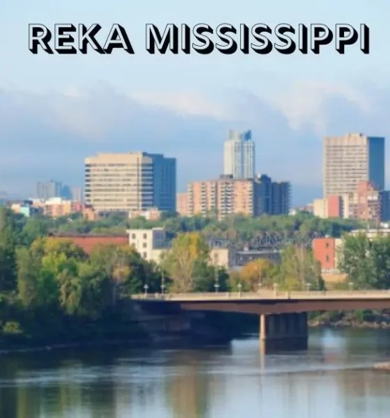 Reka Mississippi