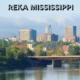 Reka Mississippi