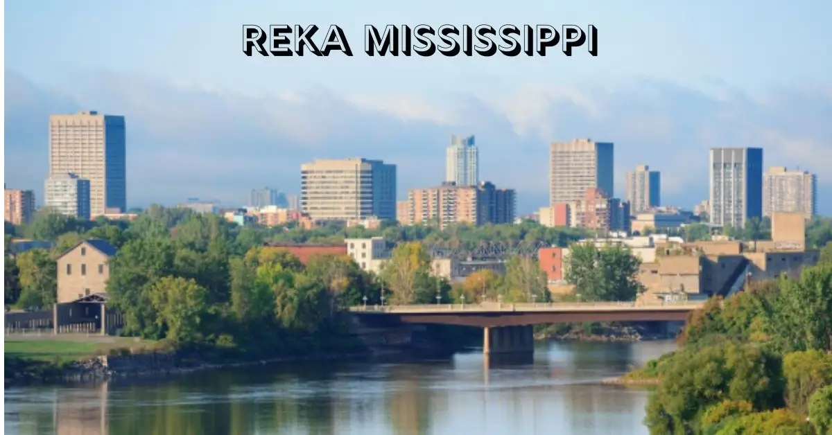 Reka Mississippi