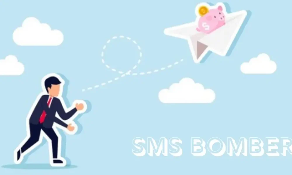 SMS Bomber