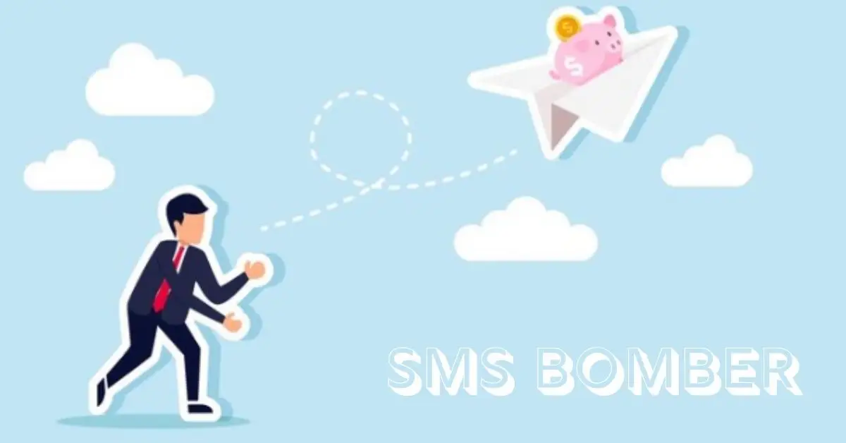 SMS Bomber
