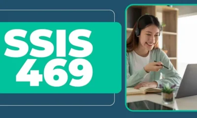 SSIS 469