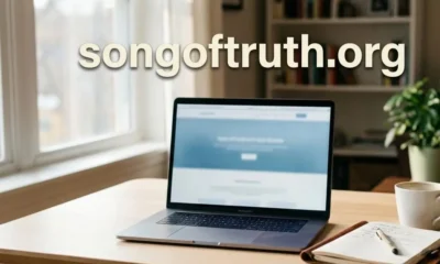 Songoftruth.org