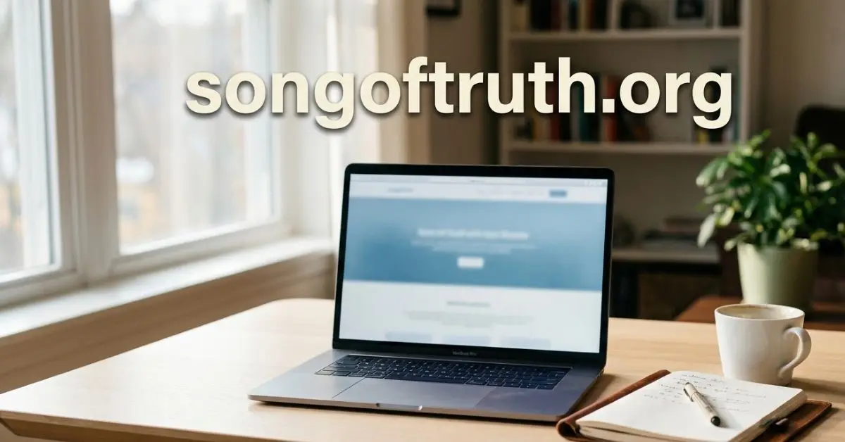 Songoftruth.org