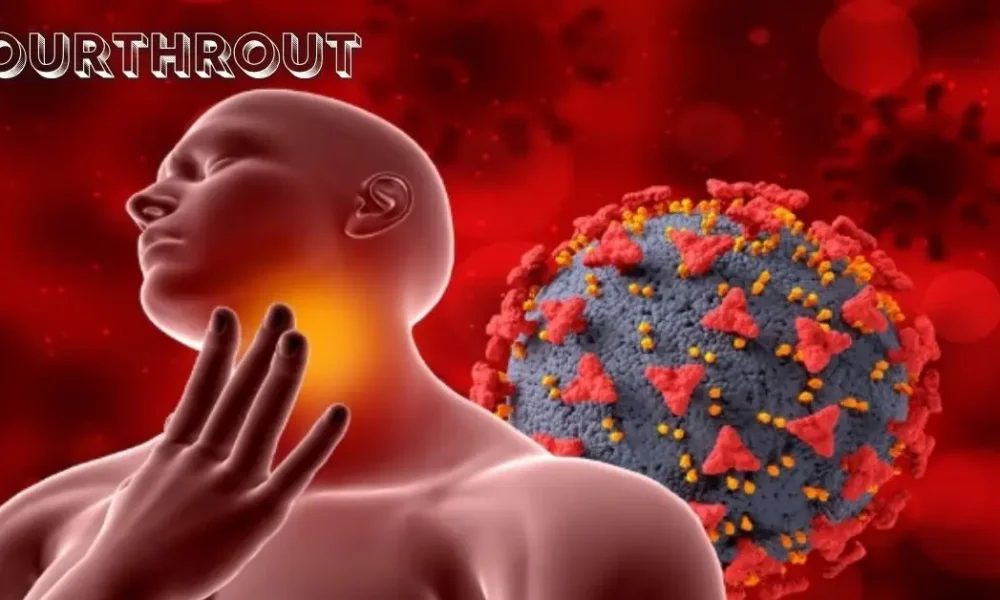 Sourthrout