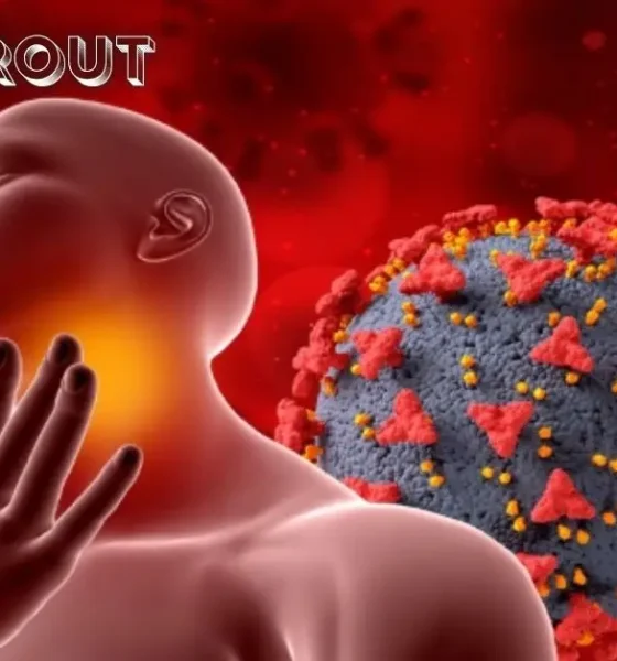 Sourthrout
