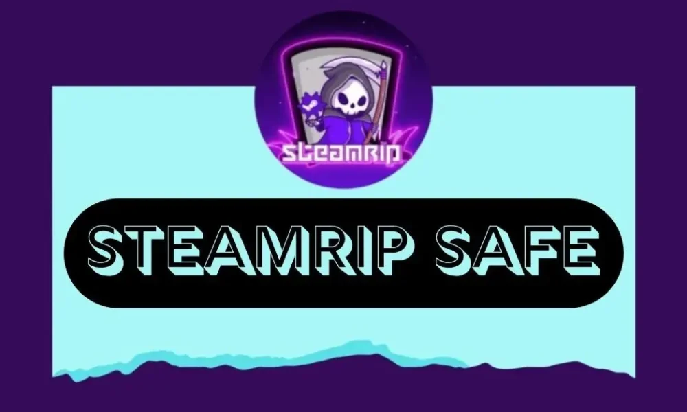 Steamrip