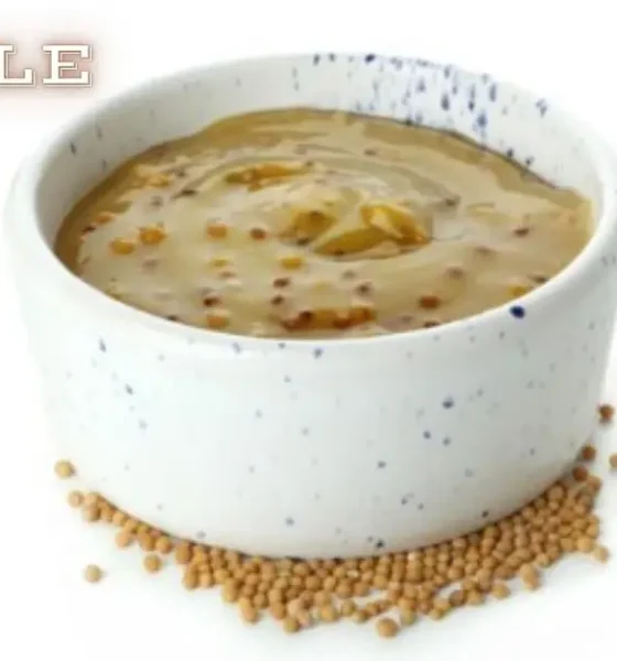 Tahinle