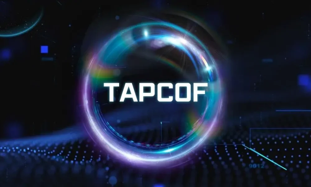Tapcof
