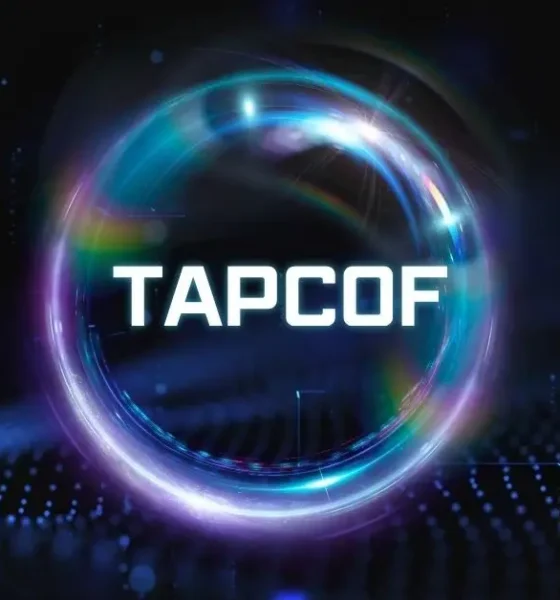 Tapcof