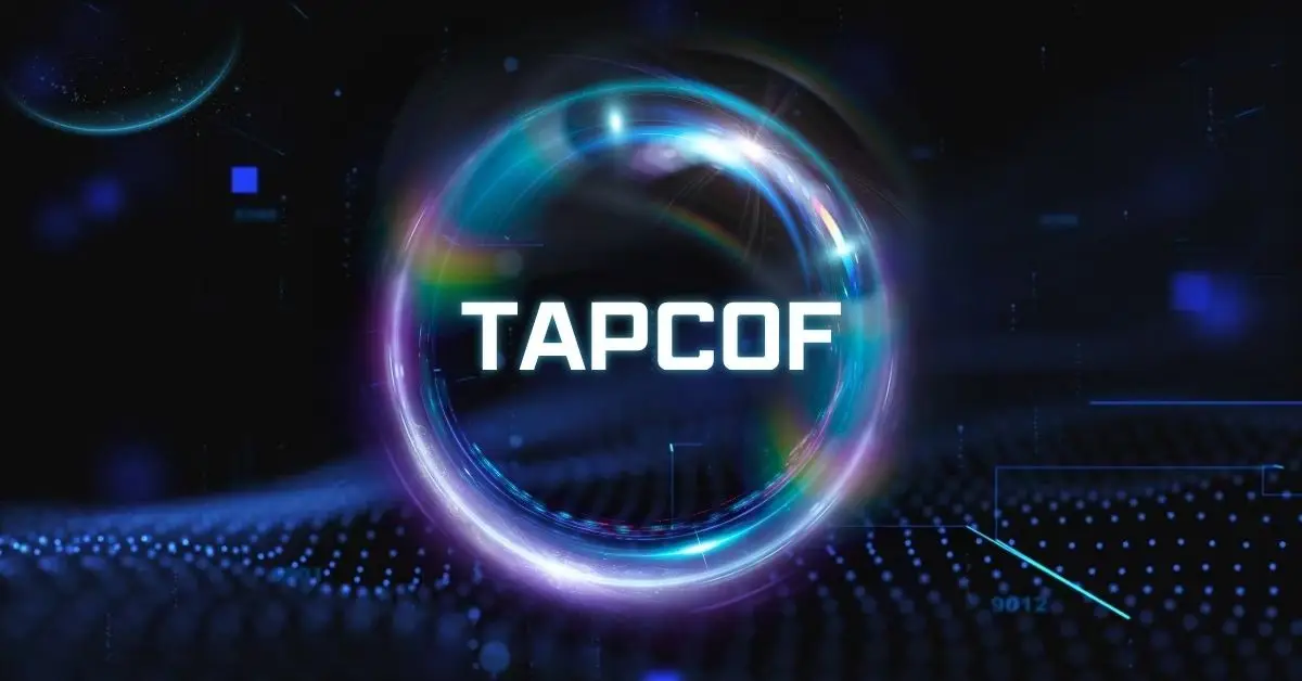 Tapcof