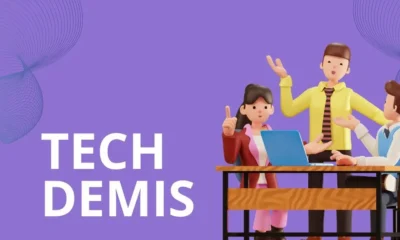 Tech Demis