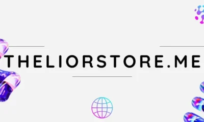 Theliorstore.me