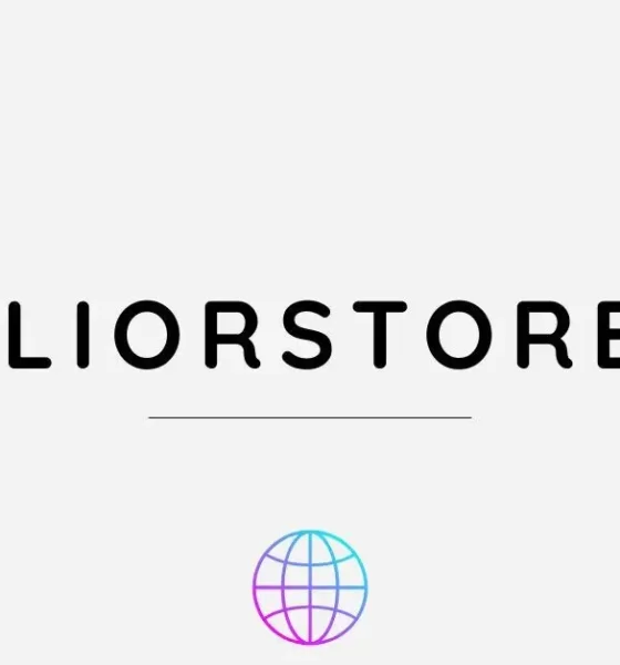 Theliorstore.me