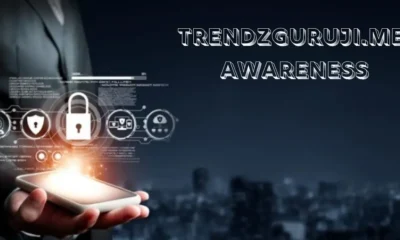 Trendzguruji.me