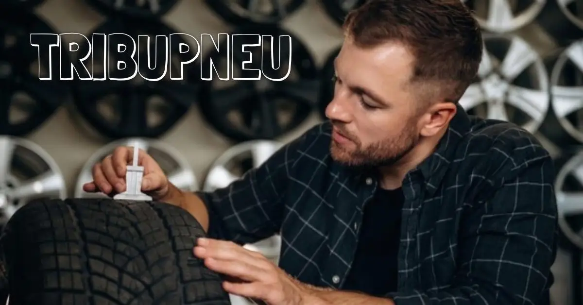 Tribupneu