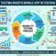 Usability Testing for Mobile Apps