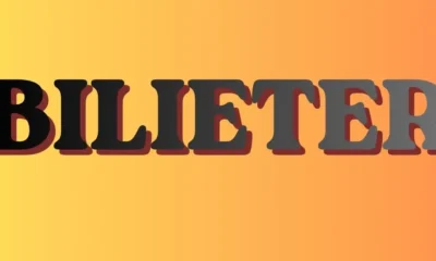 Bilieter