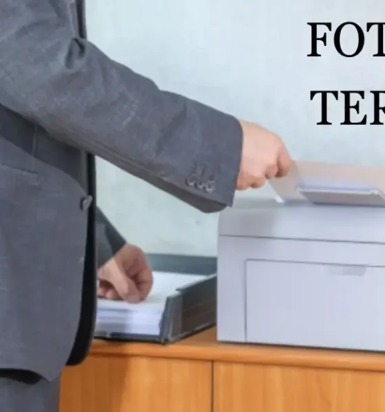 fotocopy terdekat