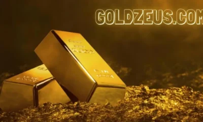 goldzeus.com