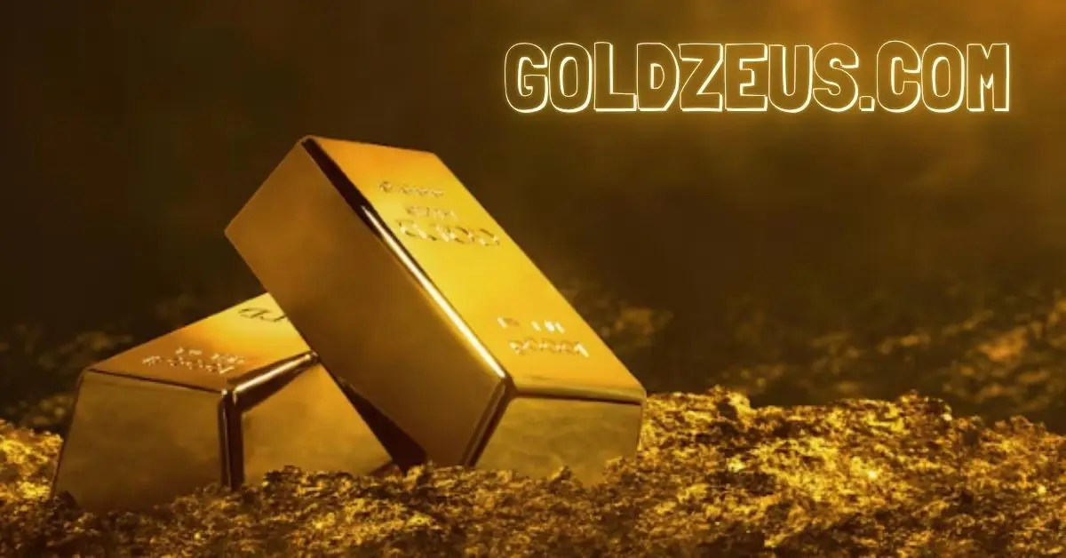goldzeus.com