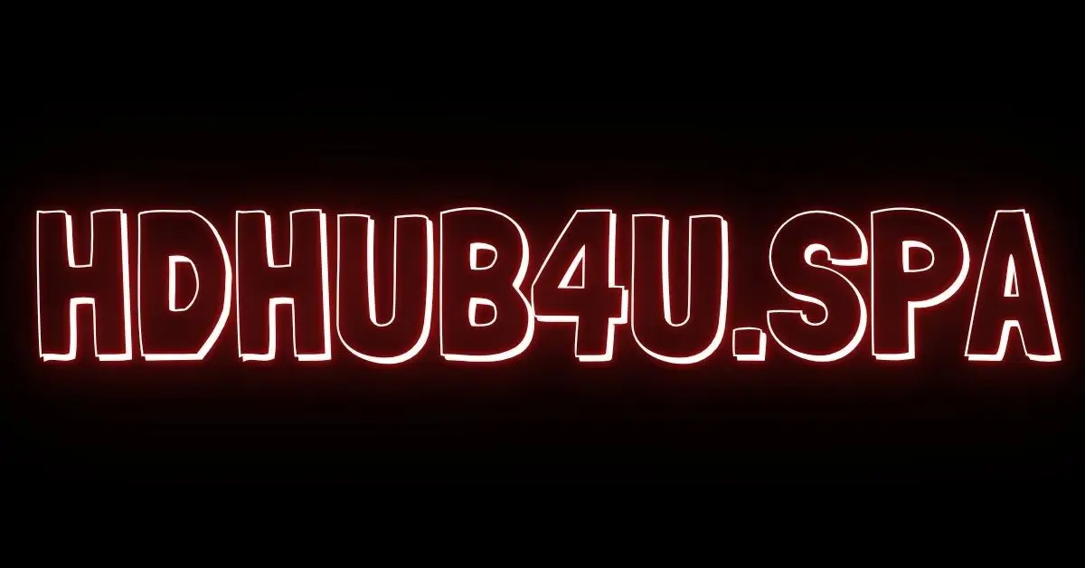 hdhub4u.spa