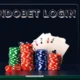 indobet login