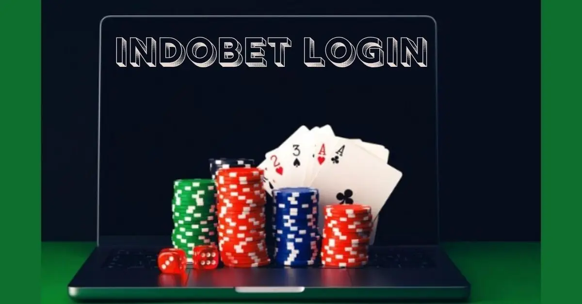 indobet login