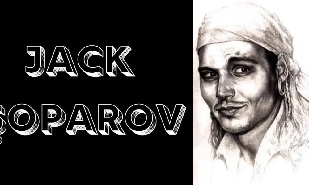 jack şoparov