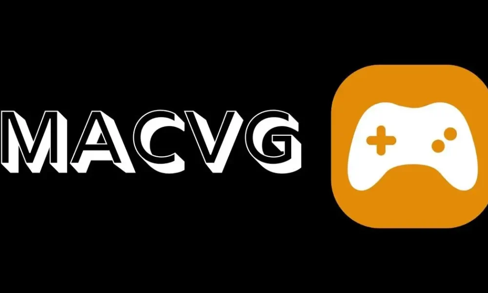 Macvg