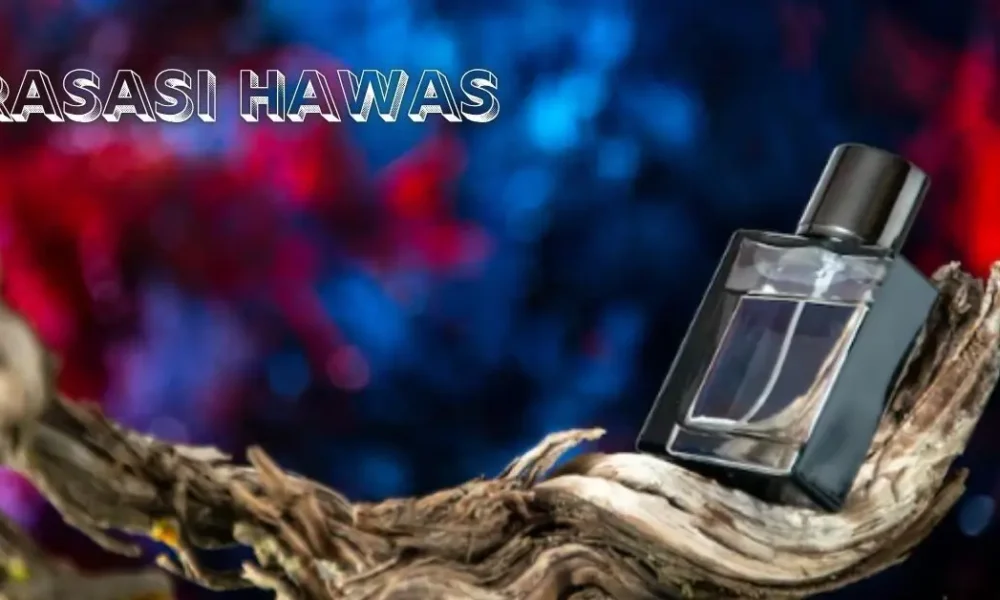 rasasi hawas