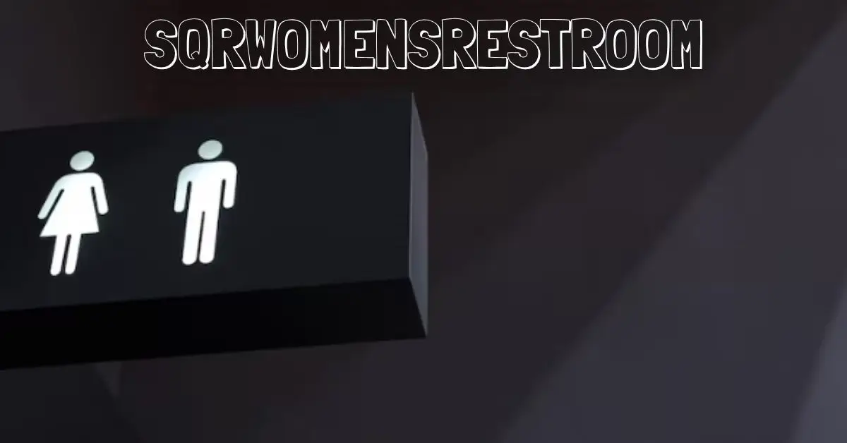 sqrwomensrestroom