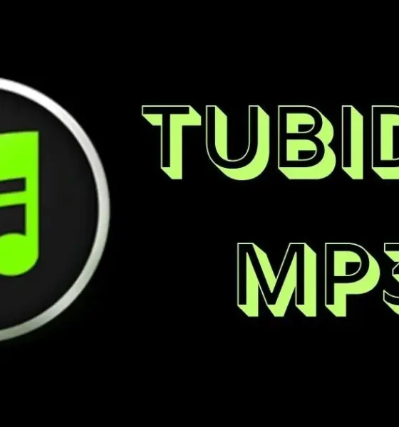 tubidy mp3
