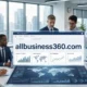 AllBusiness360.com