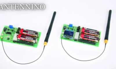 Antennino