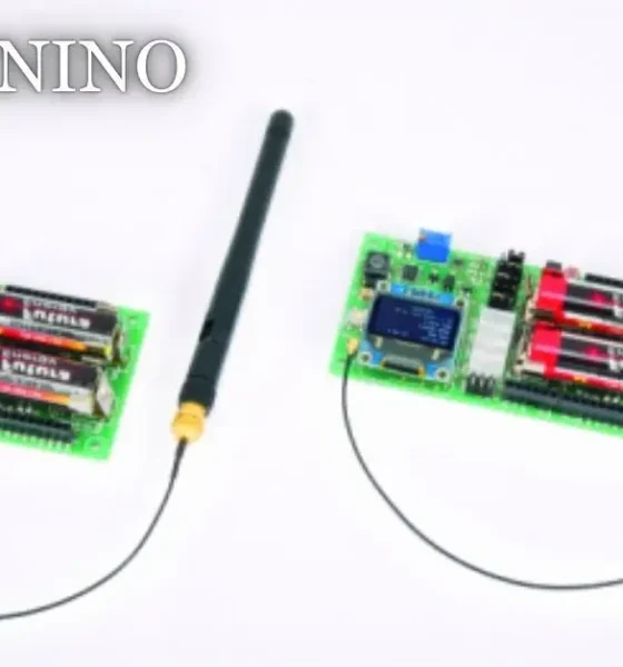 Antennino