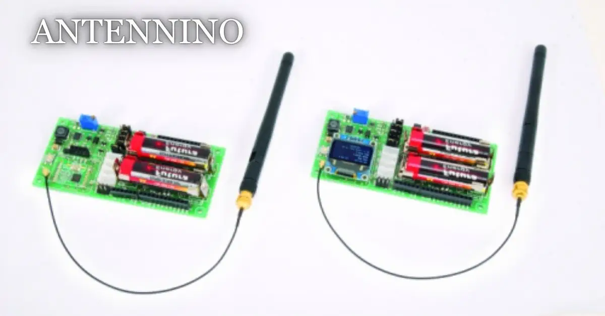 Antennino