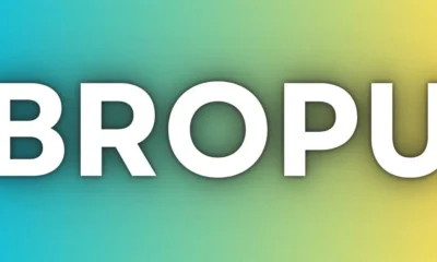 Bropu