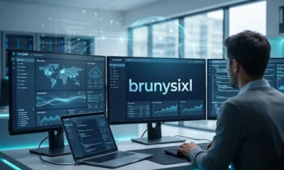 Brunysixl