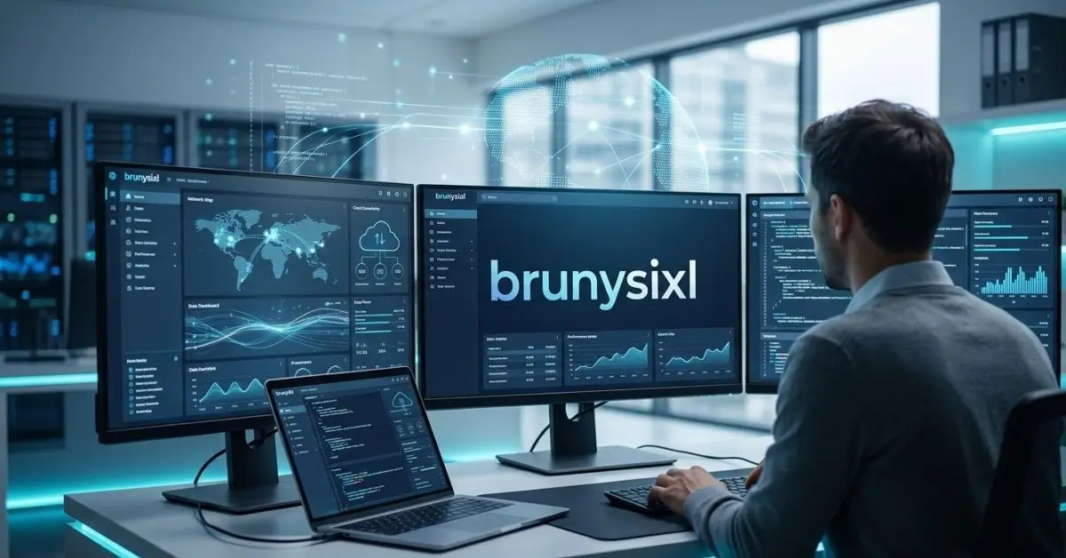 Brunysixl