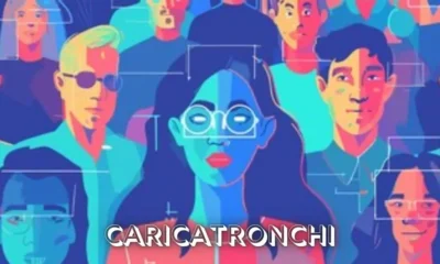 Caricatronchi