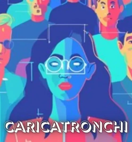 Caricatronchi