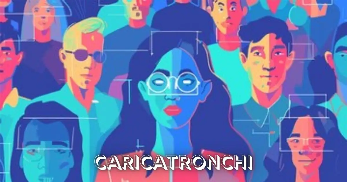Caricatronchi