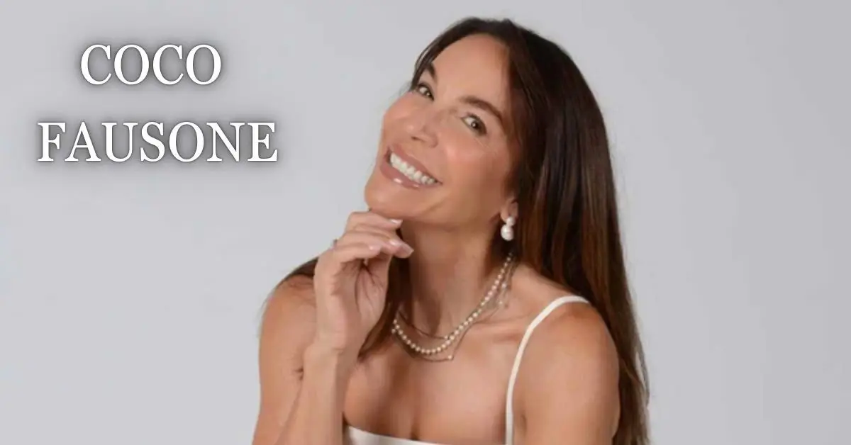 Coco Fausone