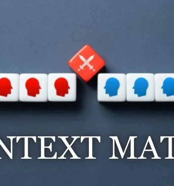 Context Match