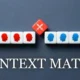 Context Match