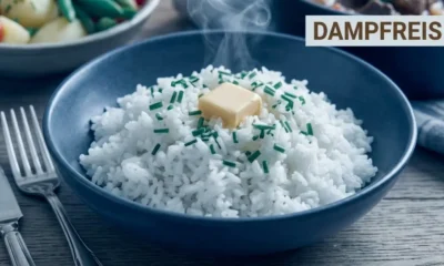 Dampfreis