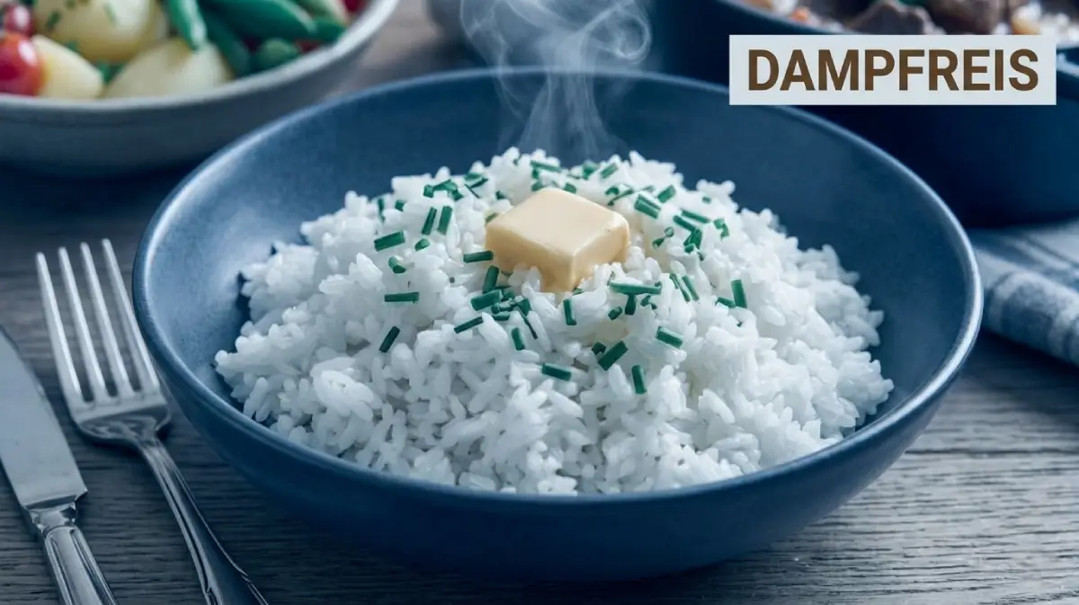 Dampfreis