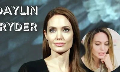 Daylin Ryder
